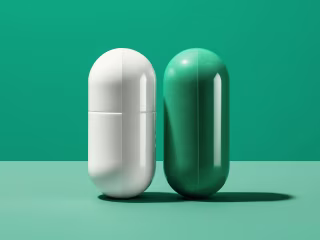 Pharma Startup Logo