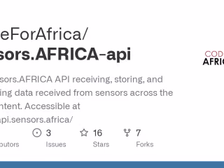 CodeForAfrica/sensors.AFRICA-api
