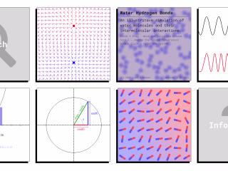 STEM Visuals