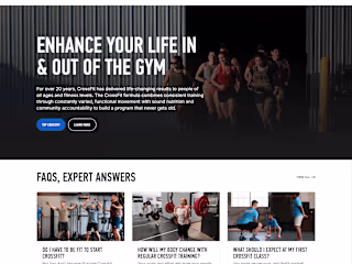 Equinox Fitness Club - It’s Not Fitness. It’s Life.