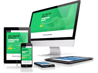 Hydepark Digitals | UI Designs Mockups