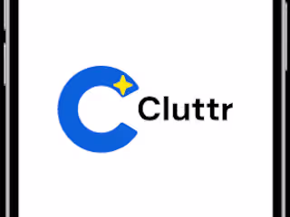 Cluttr App