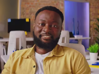 Where Your Innovation Meets Impact | Client: RBC