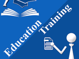 Education and training