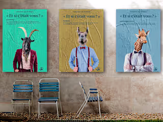 Posters
