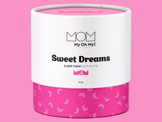 My Oh My - Branding & Packaging