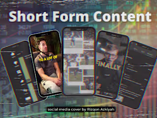 3D Short Content