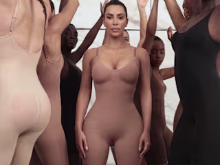 SKIMS : Breaking the shapewear industry