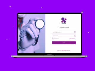 Cloud-based Platform Design For Healthcare Givers And HMOs