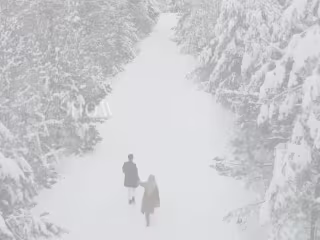 Mysterious her book trailer 