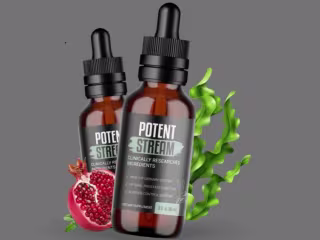 PotentStream Reviews:- [|OFFICIAL| Potent Stream Drops] PotentSt