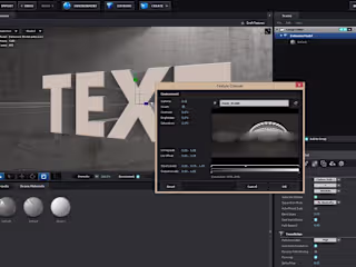 3D Motion Design