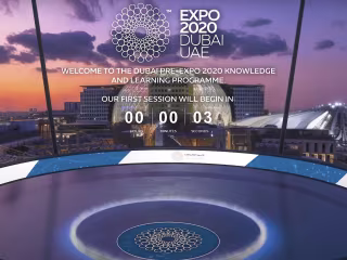 Virtual Event Production and Post-Production Editing