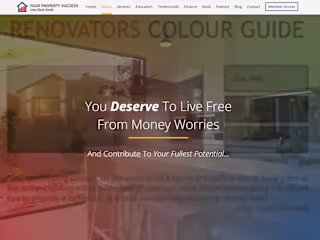 Operations Management for Mortgage Broker & Property Educator