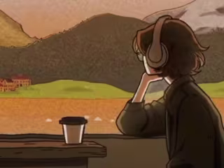2d animation video