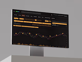 Donestat | Insight and Research tools 
for Students
