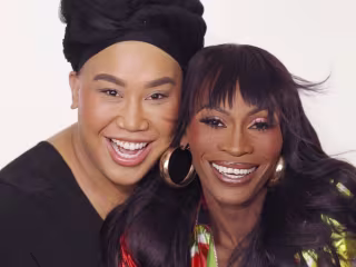 DOMINIQUE JACKSON TRANSFORMATION | PatrickStarrr
