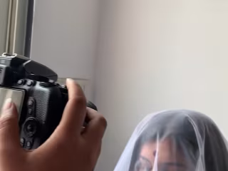 BTS for shilpa bindi AD