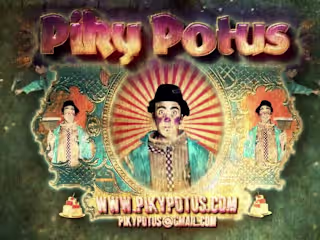 PIKY POTUS (INTRO and OUTRO Video)
