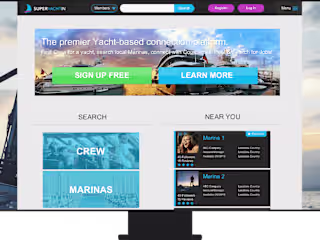 Professional Networking Platform