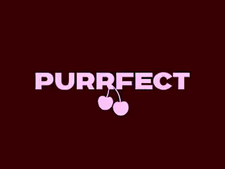 Purrfect | Logo Creation