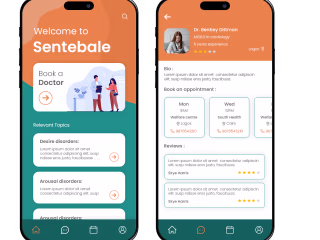 SENTEBALE APP