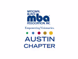 National Black MBA Association Austin Chapter
