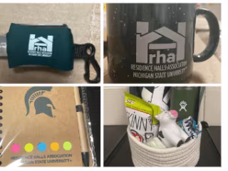 Promotional Merchandising