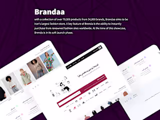 Brandaa