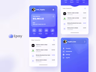 UI Design