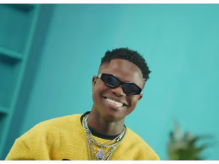 Vibrant Color Music Video (Deymoe -Casanova)
