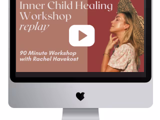 Inner Child Workshop