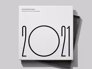 Artist Plate Project