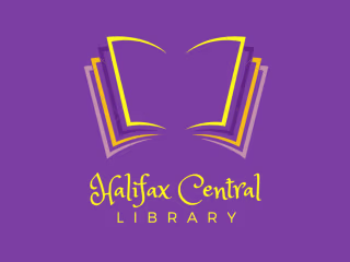 Halifax central library