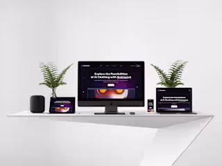 AI Chatting Platform