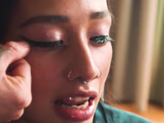 Selene x Ferragamo x Elle Magazine at MFW23 on Vimeo