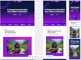 Framer Animation Studio