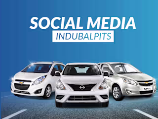 Social Media InduBalPits