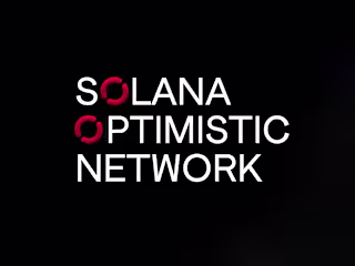 Solana Optimistic Network - Brand Book 