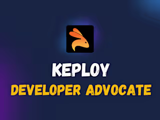 Keploy DevRel