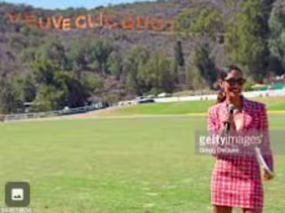 Veuve Clicquot Polo Classic LA 2021