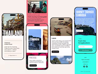 UI Design