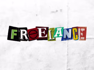 Freelance Work