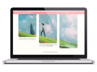 Landing Pages