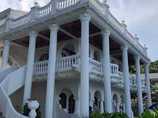 Blue Crystal Resort: A Hidden Gem of Puerto Gallera,Mindoro