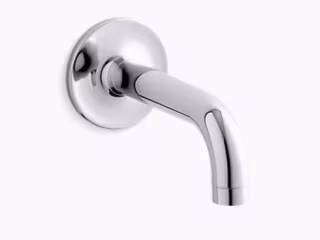 How to Replace Bathtub Spouts - Bathtub Paradise