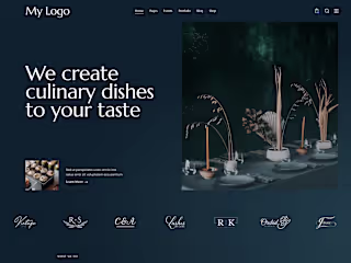 HydePark Digitals | Expert Website Mockup & UI Design Services