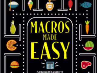 Sales Page for a Fitness/Diet ebook