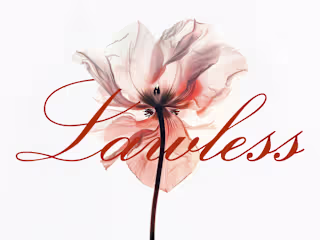 Lawless Botanicals / Brand & Web