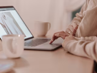 Working From Home Works